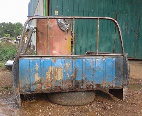 ขายกระบะดัทสันช้างเหยียบ 4 ขอไฟนอนครับ ขายกระบะดัทสันช้างเหยียบ 4 ขอไฟนอนครับ