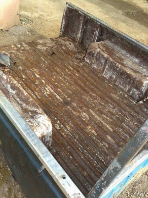 ขายกระบะดัทสันช้างเหยียบ 4 ขอไฟนอนครับ ขายกระบะดัทสันช้างเหยียบ 4 ขอไฟนอนครับ