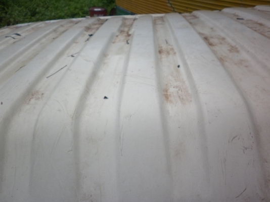 โครงหัวไฮเทคกว้าง