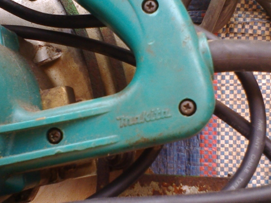 วงเดือนมากีตา 9 นิ้ว