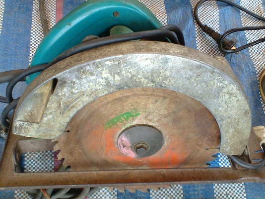 วงเดือนมากีตา 9 นิ้ว