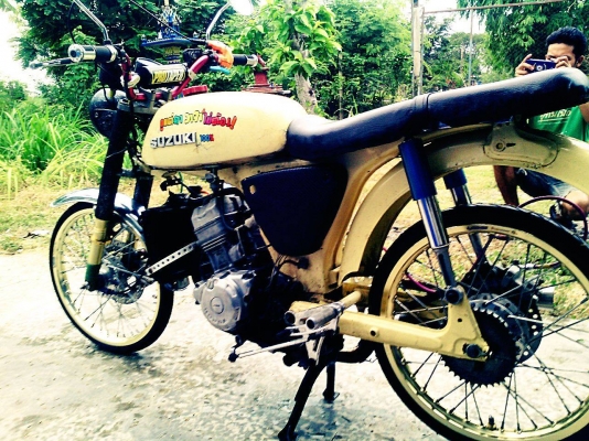 A100 เครื่องโซนิค