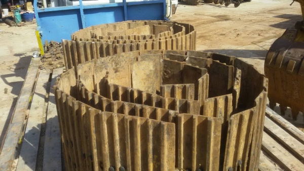 KOMATSU PC200-5 ซีเรียล68000 เก่านอก คอนโทรลสั้น ไฟฟ้าครบ แอร์เย็น เปลี่ยนแทรค บูท ใหม่หมดครับเล่มพร้อมโอน KOMATSU PC200-5 ซีเรียล68000 เก่านอก คอนโทรลสั้น ไฟฟ้าครบ แอร์เย็น เปลี่ยนแทรค บูท ใหม่หมดครับเล่มพร้อมโอน