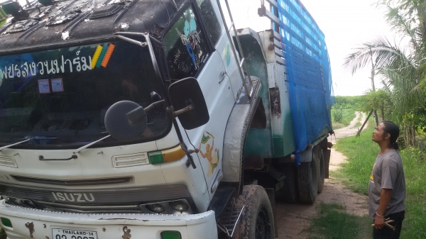 JCM  165 แรง ดั้มเกษตร  430000 บ.ลดเหลือ 410000บ.คับ