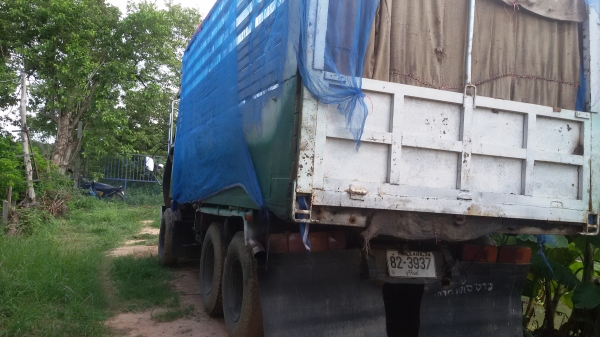 JCM  165 แรง ดั้มเกษตร  430000 บ.ลดเหลือ 410000บ.คับ