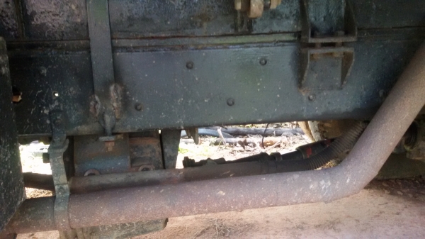 JCM  165 แรง ดั้มเกษตร  430000 บ.ลดเหลือ 410000บ.คับ