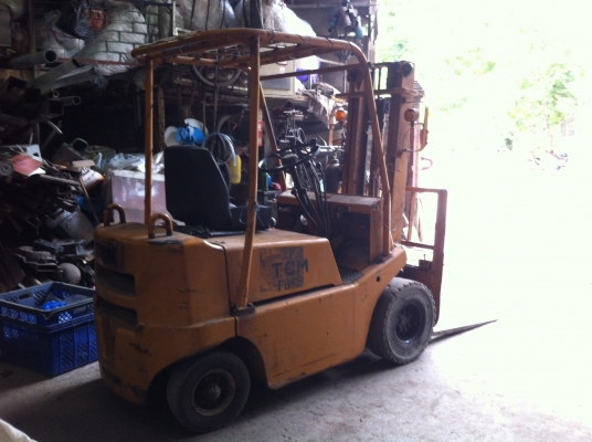 ขายฟอร์คลิฟท์ ขายฟอร์คลิฟท์