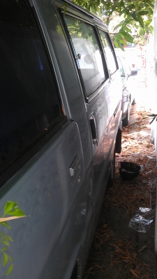 ปล่อยตู้L300 รถพร้อมใช้งาน