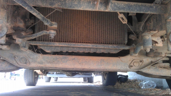 ปล่อยตู้L300 รถพร้อมใช้งาน