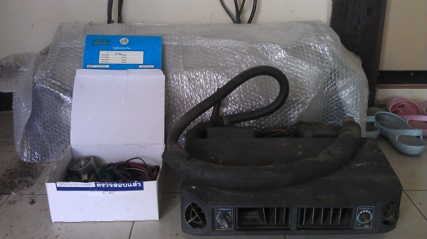 ปล่อยตู้L300 รถพร้อมใช้งาน