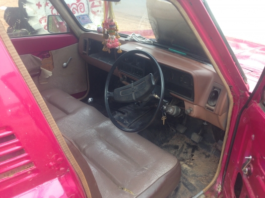 ขาย ISUZU KDB20 ล้อแม็ค แอร์ ขาย ISUZU KDB20 ล้อแม็ค แอร์