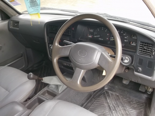 สภาพพร้อมใช้งาน ไม่ต้องซ่อมอะไรแล้ว สภาพพร้อมใช้งาน ไม่ต้องซ่อมอะไรแล้ว