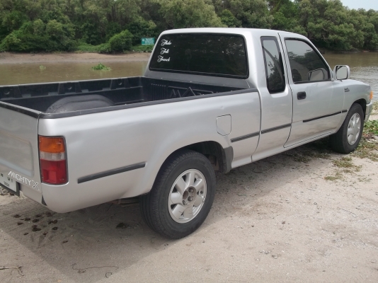 สภาพพร้อมใช้งาน ไม่ต้องซ่อมอะไรแล้ว สภาพพร้อมใช้งาน ไม่ต้องซ่อมอะไรแล้ว