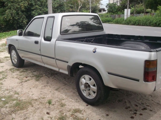 สภาพพร้อมใช้งาน ไม่ต้องซ่อมอะไรแล้ว สภาพพร้อมใช้งาน ไม่ต้องซ่อมอะไรแล้ว