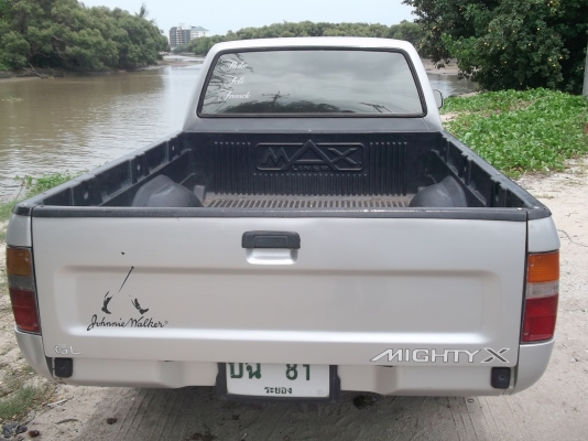 สภาพพร้อมใช้งาน ไม่ต้องซ่อมอะไรแล้ว สภาพพร้อมใช้งาน ไม่ต้องซ่อมอะไรแล้ว