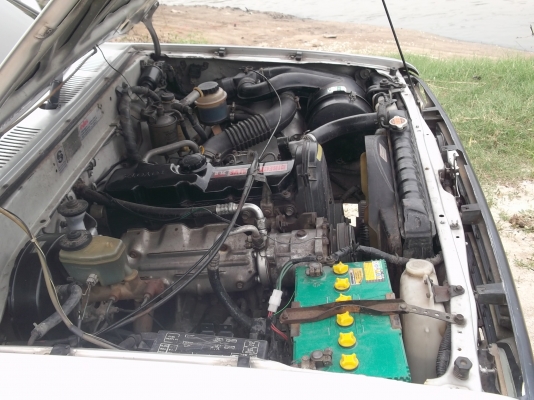 สภาพพร้อมใช้งาน ไม่ต้องซ่อมอะไรแล้ว สภาพพร้อมใช้งาน ไม่ต้องซ่อมอะไรแล้ว