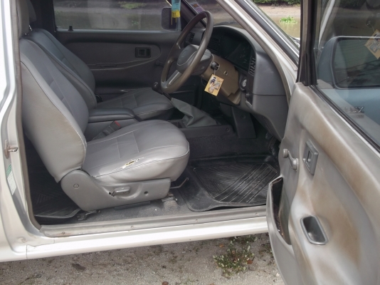 สภาพพร้อมใช้งาน ไม่ต้องซ่อมอะไรแล้ว สภาพพร้อมใช้งาน ไม่ต้องซ่อมอะไรแล้ว