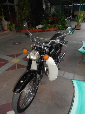 ขอขายอีกครั้งSuzuki K125ไมล์จม ของครบจัดเต็ม ราคาถูกมากว่า