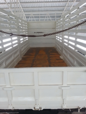 ขายดั๊ม ISUZU DECA 52FVM 240 EURO3 COMMONRAIL ยอดจัด 1600000 คับ