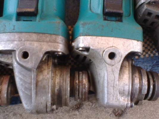 หินเจียรมากีตา