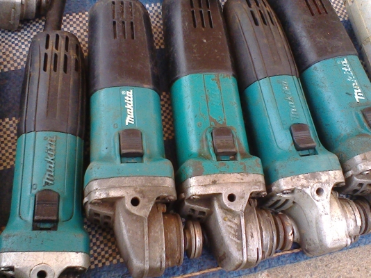 หินเจียรมากีตา