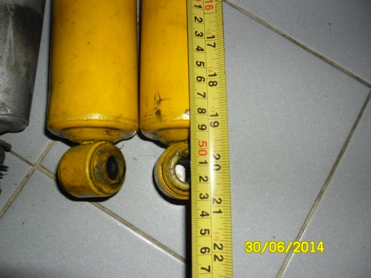 ขายโช๊ค