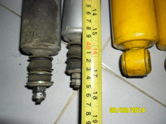 ขายโช๊ค