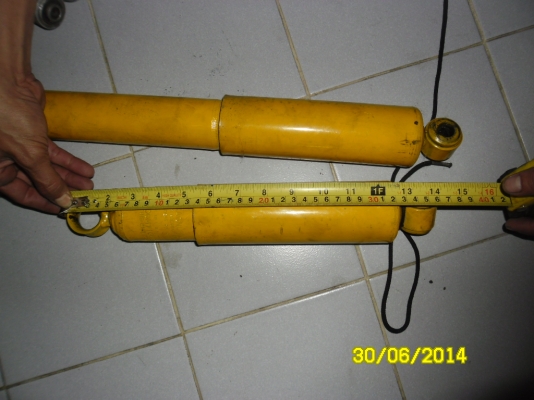 ขายโช๊ค