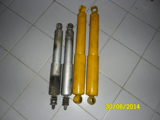 ขายโช๊ค