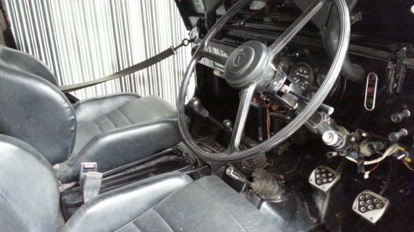 ขายเทรลเลอร์ จิ๊ปมิตซูฯแท้จากนอก นำเข้าฯ