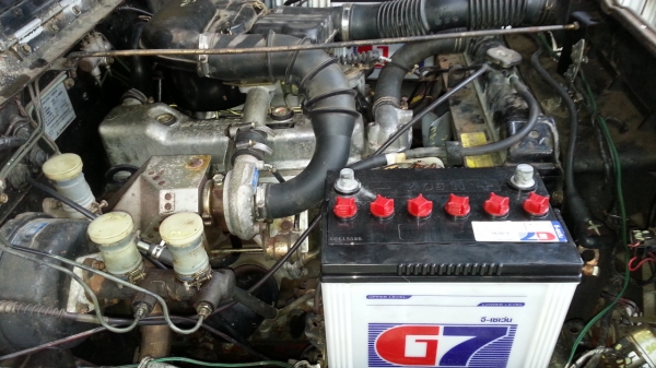 ขายเทรลเลอร์ จิ๊ปมิตซูฯแท้จากนอก นำเข้าฯ