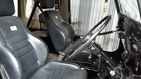 ขายเทรลเลอร์ จิ๊ปมิตซูฯแท้จากนอก นำเข้าฯ