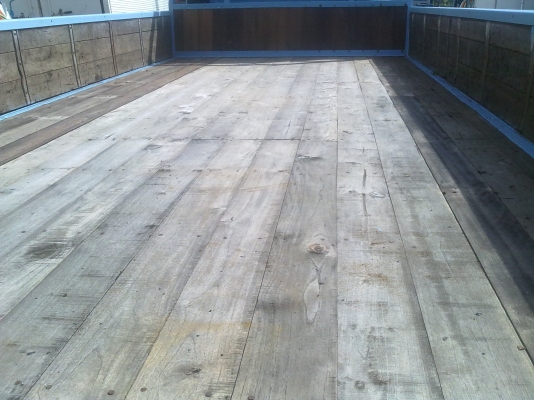 ขายหกล้อ ISUZU NPR 120  แอร์