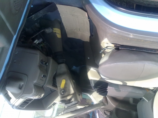 ขายหกล้อ ISUZU NPR 120  แอร์