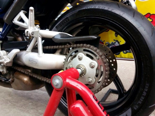 ต้ำพระราม2ขายDUCATI S4R 996 ปี2006 อินวอย สพม.พรบ.ราคา 200000