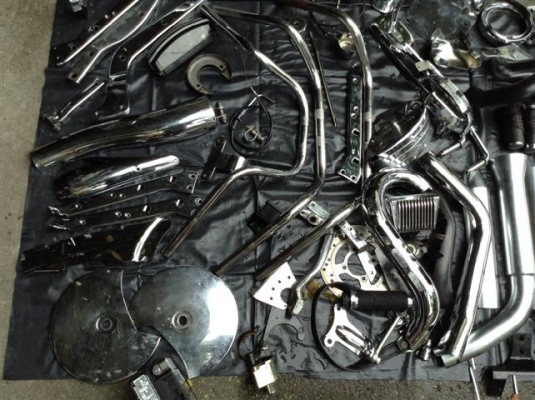 ขายอะไหล่ HD หลายๆๆๆชิ้นถูกๆๆขนไปทั้งหมด 7500มาก่อนยกไป