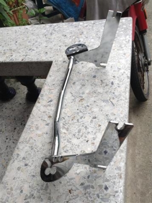 ขายอะไหล่ HD หลายๆๆๆชิ้นถูกๆๆขนไปทั้งหมด 7500มาก่อนยกไป