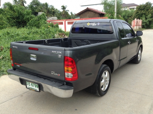 ขายVigo smart cab ปี09 ขายVigo smart cab ปี09