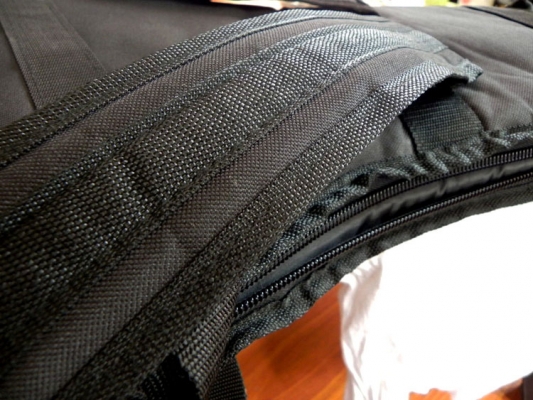 กระเป๋าใส่กีตาร์แบบหนา