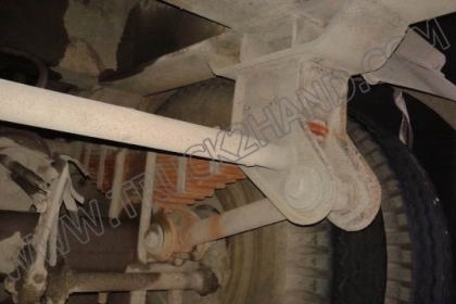 ใครสนใจรถคันนี้และพร้อมที่โอนสัญญาไฟแนนซ์ทาง truck2hand มอบให้ฟรีๆไม่ต้องจ่ายเงินดาวร์