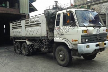 ใครสนใจรถคันนี้และพร้อมที่โอนสัญญาไฟแนนซ์ทาง truck2hand มอบให้ฟรีๆไม่ต้องจ่ายเงินดาวร์