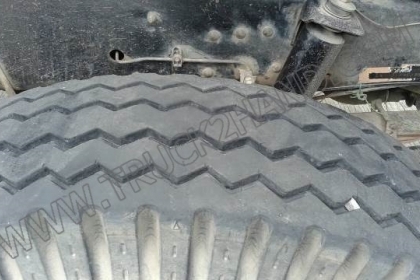 ใครสนใจรถคันนี้และพร้อมที่โอนสัญญาไฟแนนซ์ทาง truck2hand มอบให้ฟรีๆไม่ต้องจ่ายเงินดาวร์