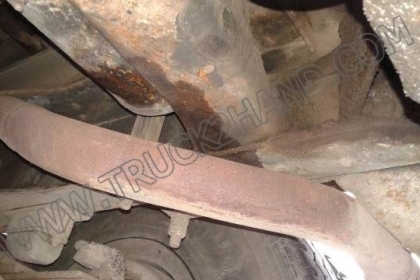 ใครสนใจรถคันนี้และพร้อมที่โอนสัญญาไฟแนนซ์ทาง truck2hand มอบให้ฟรีๆไม่ต้องจ่ายเงินดาวร์