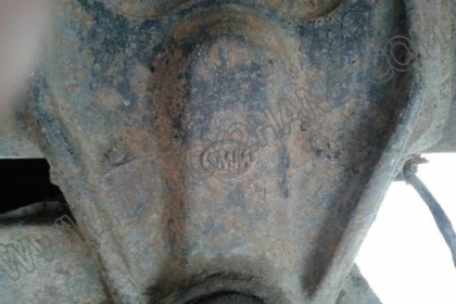 ใครสนใจรถคันนี้และพร้อมที่โอนสัญญาไฟแนนซ์ทาง truck2hand มอบให้ฟรีๆไม่ต้องจ่ายเงินดาวร์