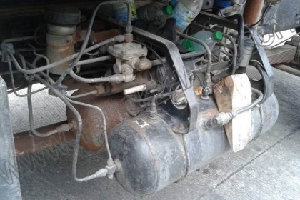 ใครสนใจรถคันนี้และพร้อมที่โอนสัญญาไฟแนนซ์ทาง truck2hand มอบให้ฟรีๆไม่ต้องจ่ายเงินดาวร์