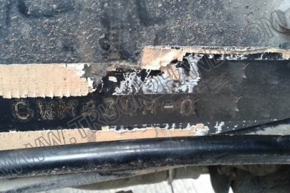 ใครสนใจรถคันนี้และพร้อมที่โอนสัญญาไฟแนนซ์ทาง truck2hand มอบให้ฟรีๆไม่ต้องจ่ายเงินดาวร์