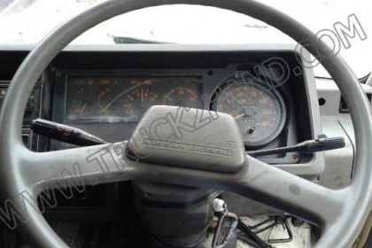 ใครสนใจรถคันนี้และพร้อมที่โอนสัญญาไฟแนนซ์ทาง truck2hand มอบให้ฟรีๆไม่ต้องจ่ายเงินดาวร์