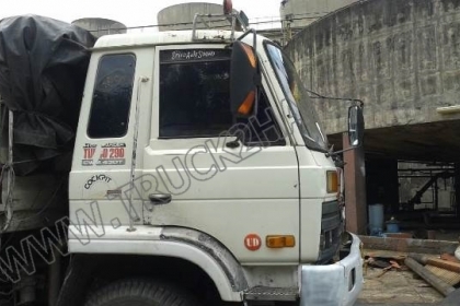 ใครสนใจรถคันนี้และพร้อมที่โอนสัญญาไฟแนนซ์ทาง truck2hand มอบให้ฟรีๆไม่ต้องจ่ายเงินดาวร์