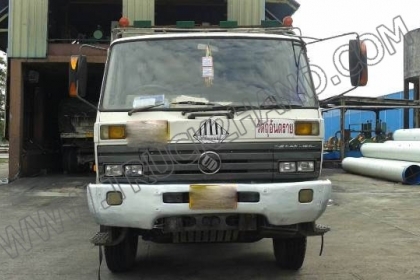 ใครสนใจรถคันนี้และพร้อมที่โอนสัญญาไฟแนนซ์ทาง truck2hand มอบให้ฟรีๆไม่ต้องจ่ายเงินดาวร์