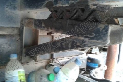 ใครสนใจรถคันนี้และพร้อมที่โอนสัญญาไฟแนนซ์ทาง truck2hand มอบให้ฟรีๆไม่ต้องจ่ายเงินดาวร์